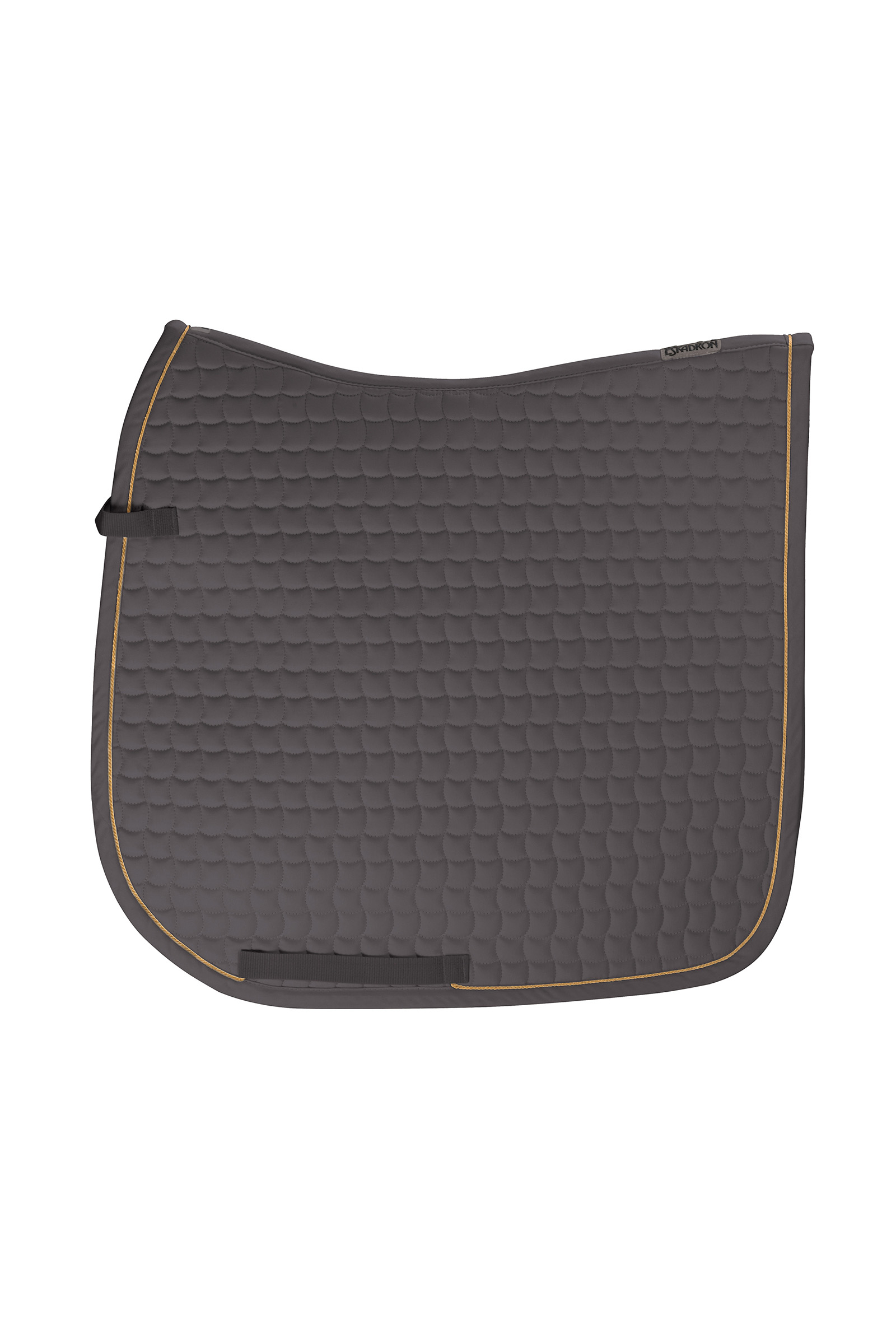 Eskadron Cotton Gold All purpose Saddle Pad