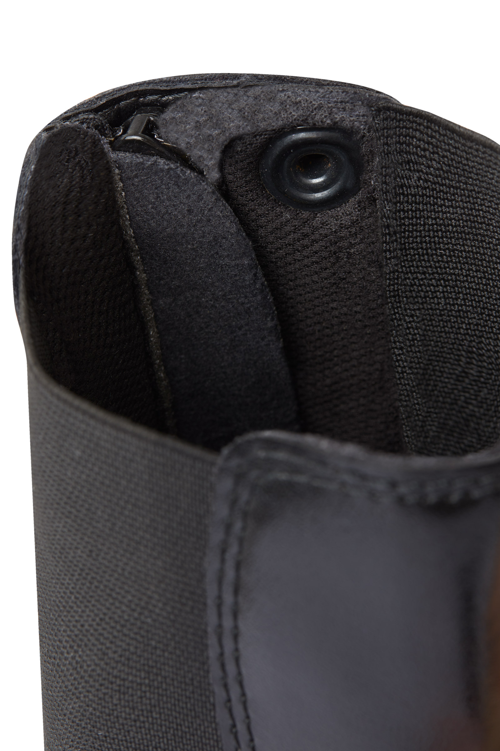 Horze Portland Kids' Jodhpur Boots with Crystals