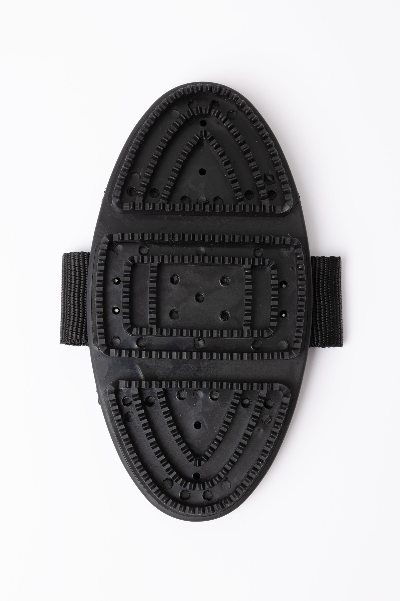 Horze Swipe Flex Curry Comb