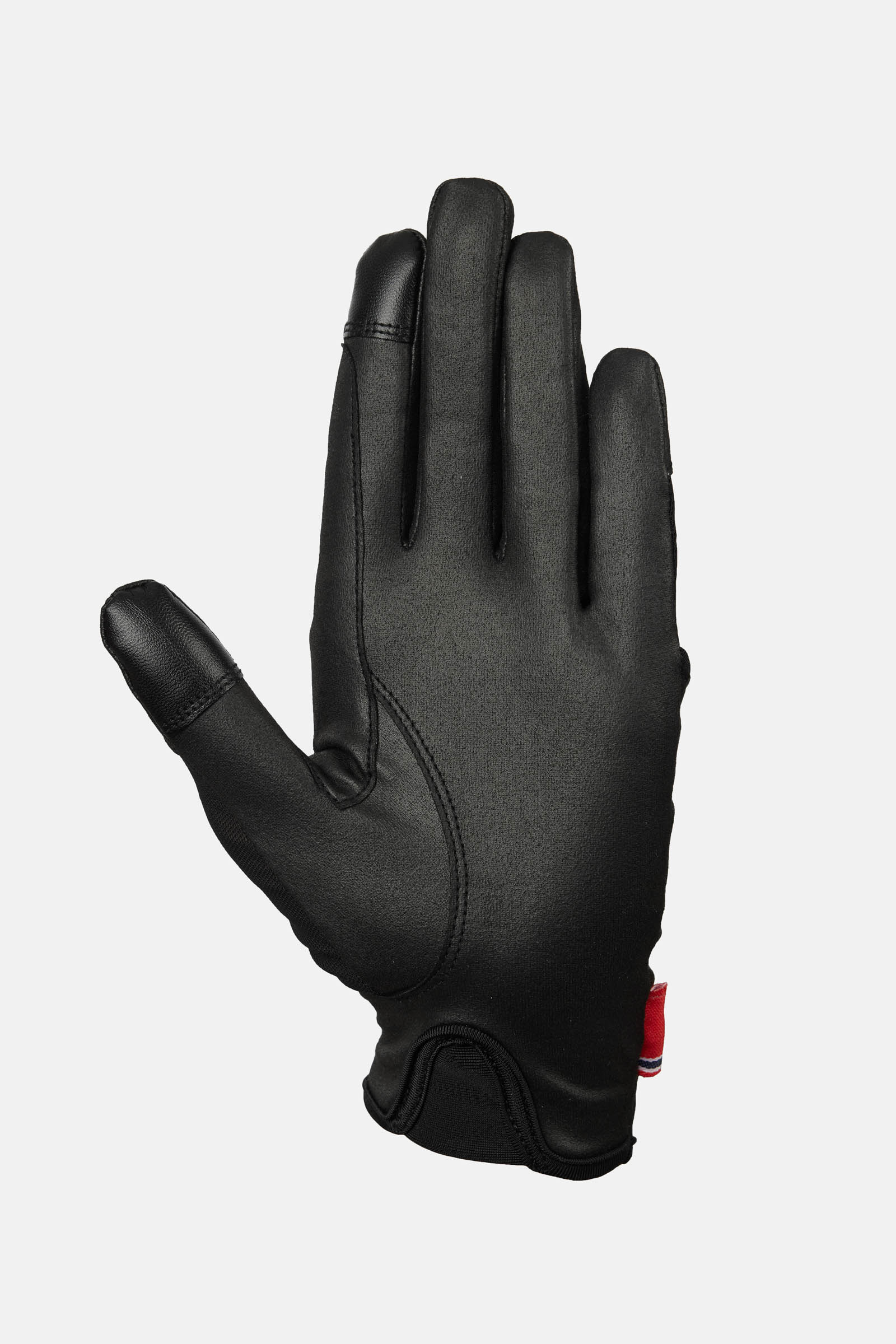 B Vertigo Lux Riding Gloves