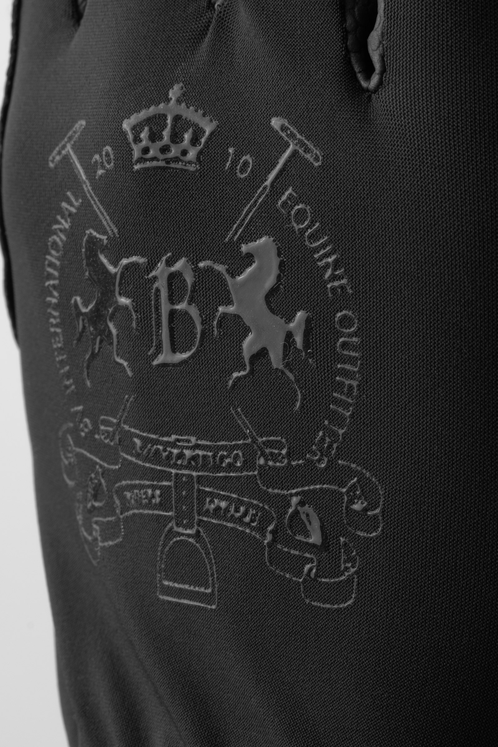 B Vertigo Odina Riding Gloves UPF 50+