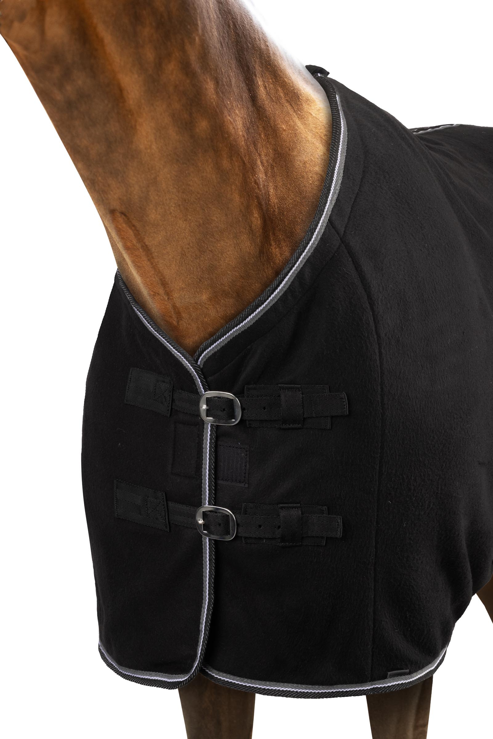 Horze Kiel Fleece Rug