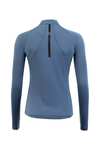 BR CLX Women´s Long-sleeve Zip-Up Shirt