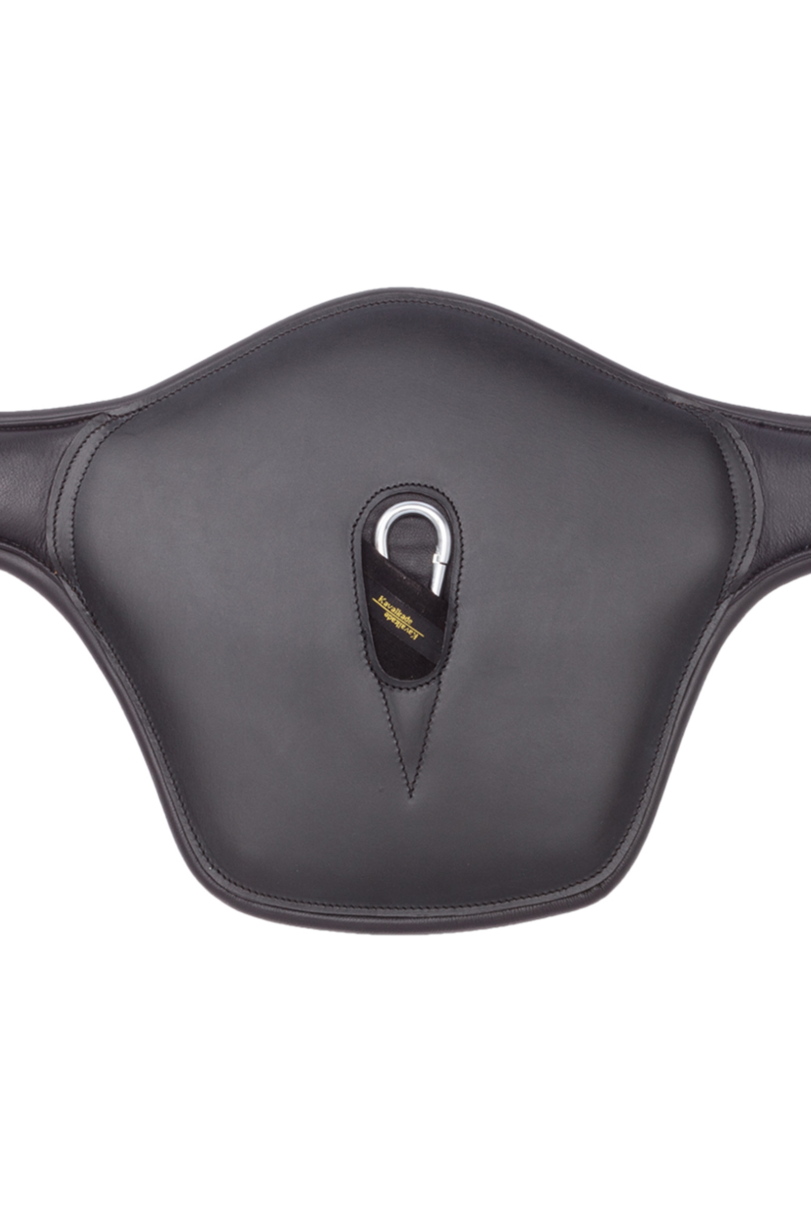 Kavalkade Soft'n Safe Leather Stud Guard with Elastic
