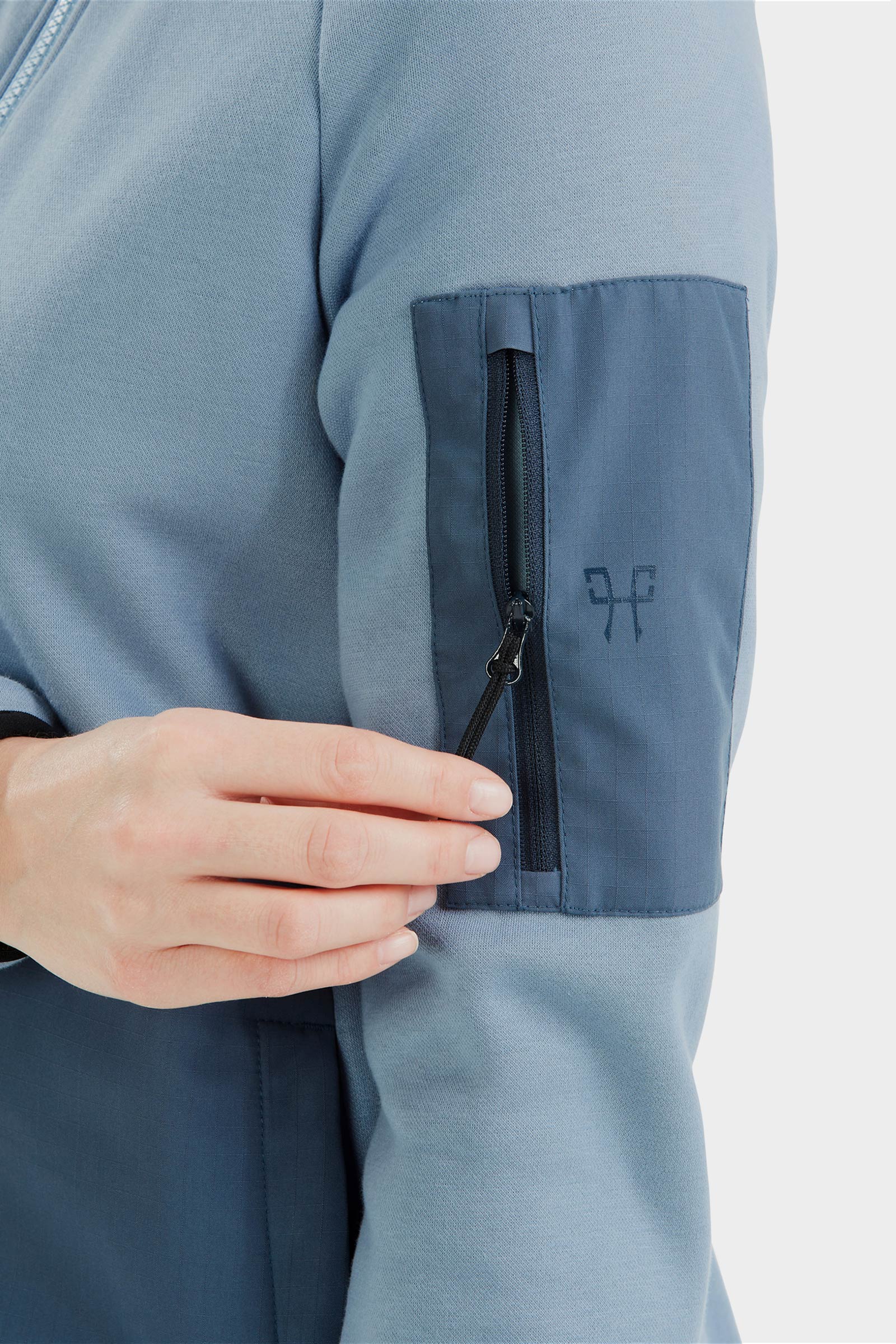 Horse Pilot Pampa Women´s Jacket