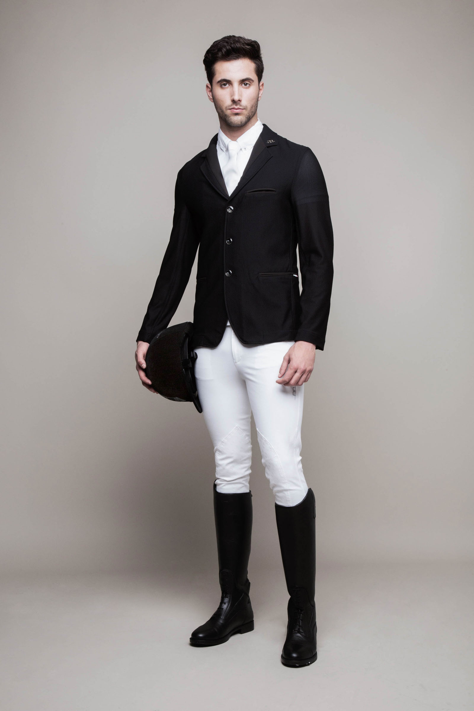 AA Motion Lite Men's Competition Jacket