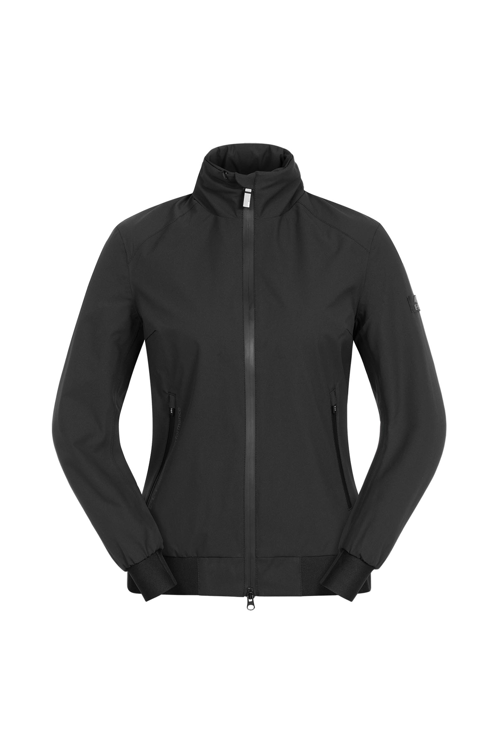 ELT Ravenna Performance Womens Riding Blouson