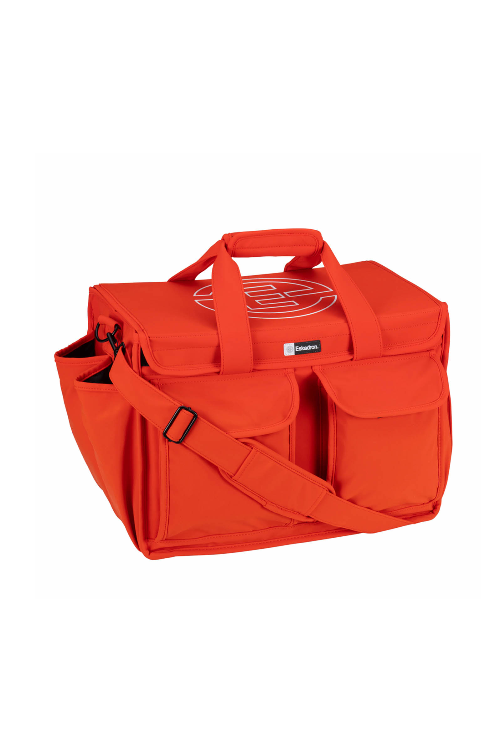 Red Eskadron Dynamics AW25 Cube Softshell Accessory Bag