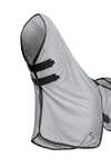 Horze Eira UV Fly Riding Rug With Detachable Neck