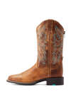 Ariat Round Up Back Zip Women's Western Boot