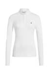 Tommy Hilfiger Equestrian Avon Long Sleeve Show Shirt