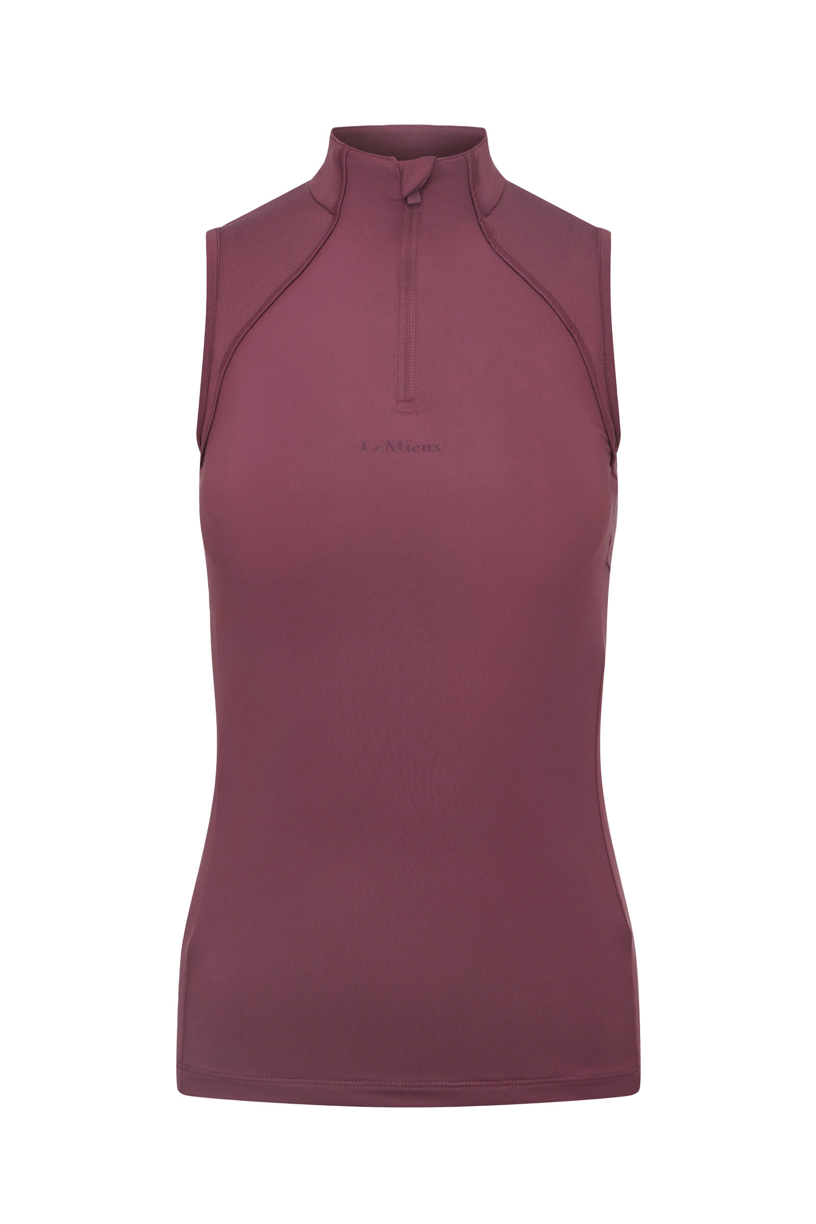 LeMieux Maria Mesh Sleeveless Baselayer