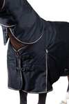 Horze Glasgow Full Neck Pony Turnout Rug, 100g