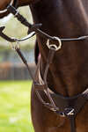 LeMieux Elasticated Martingale Attachment