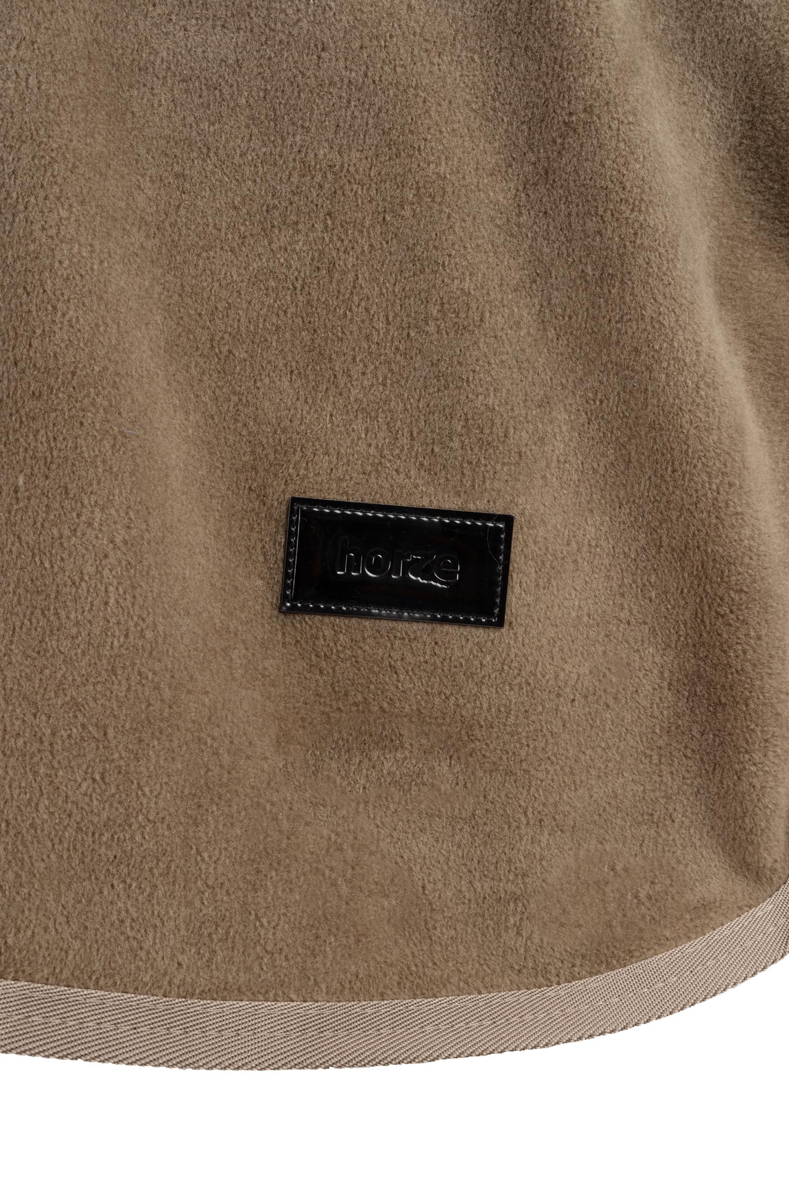 Horze Marquess Fleece Riding Rug