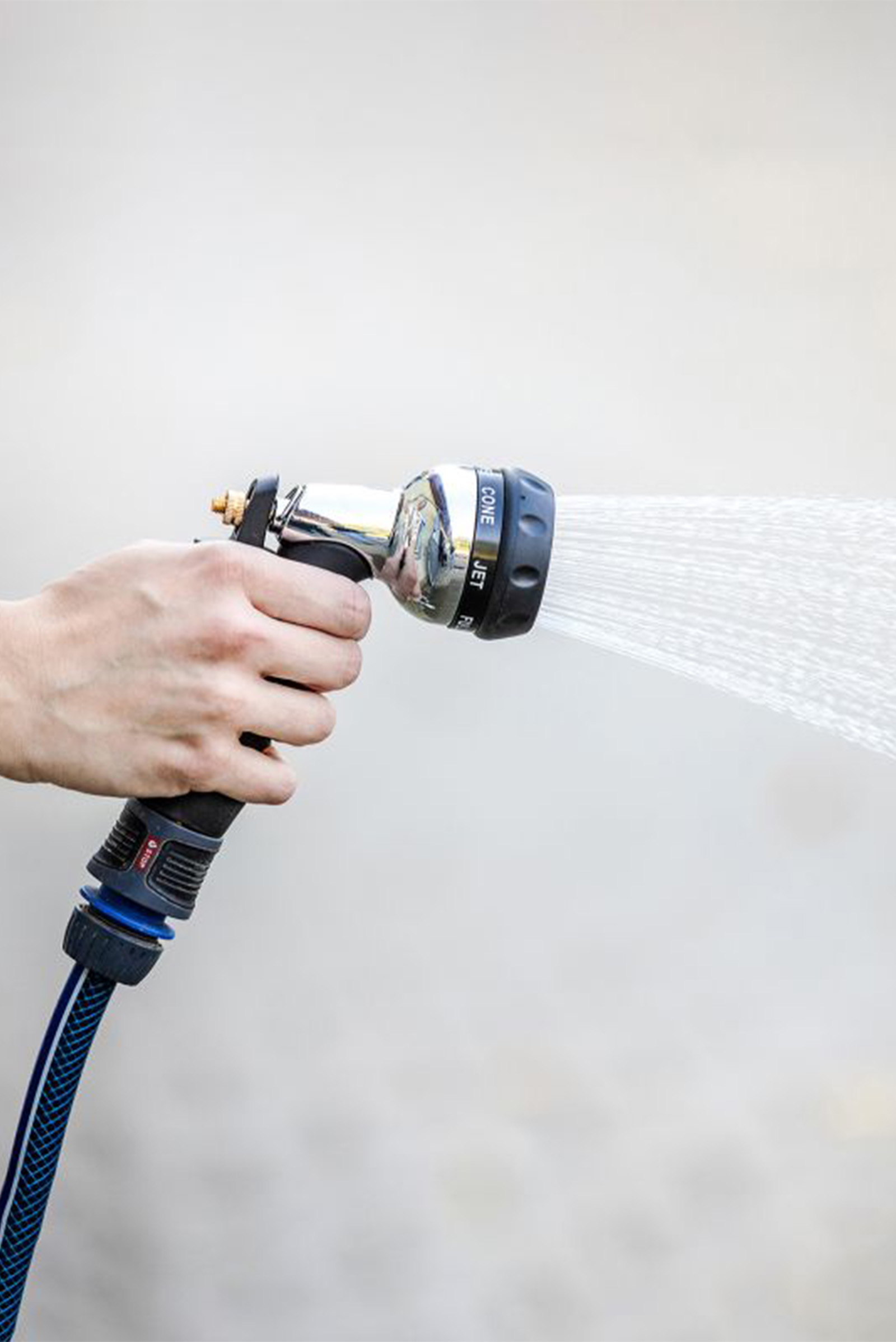 Waldhausen Shower Head Comfort