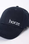 Horze Cap with flag logo
