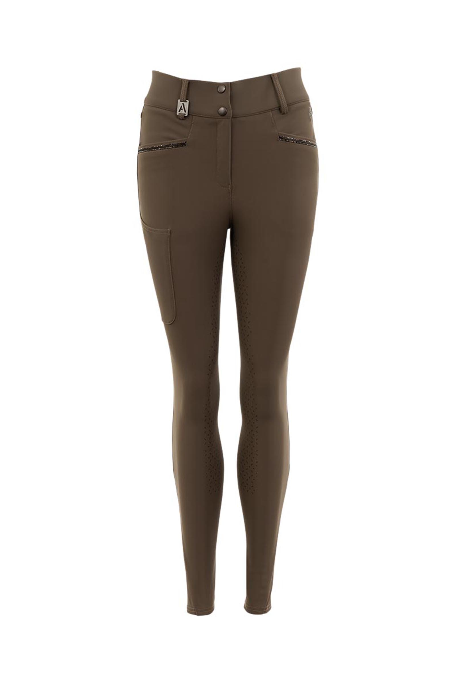 ANKY Glance Women&acute;s Full Grip Breeches