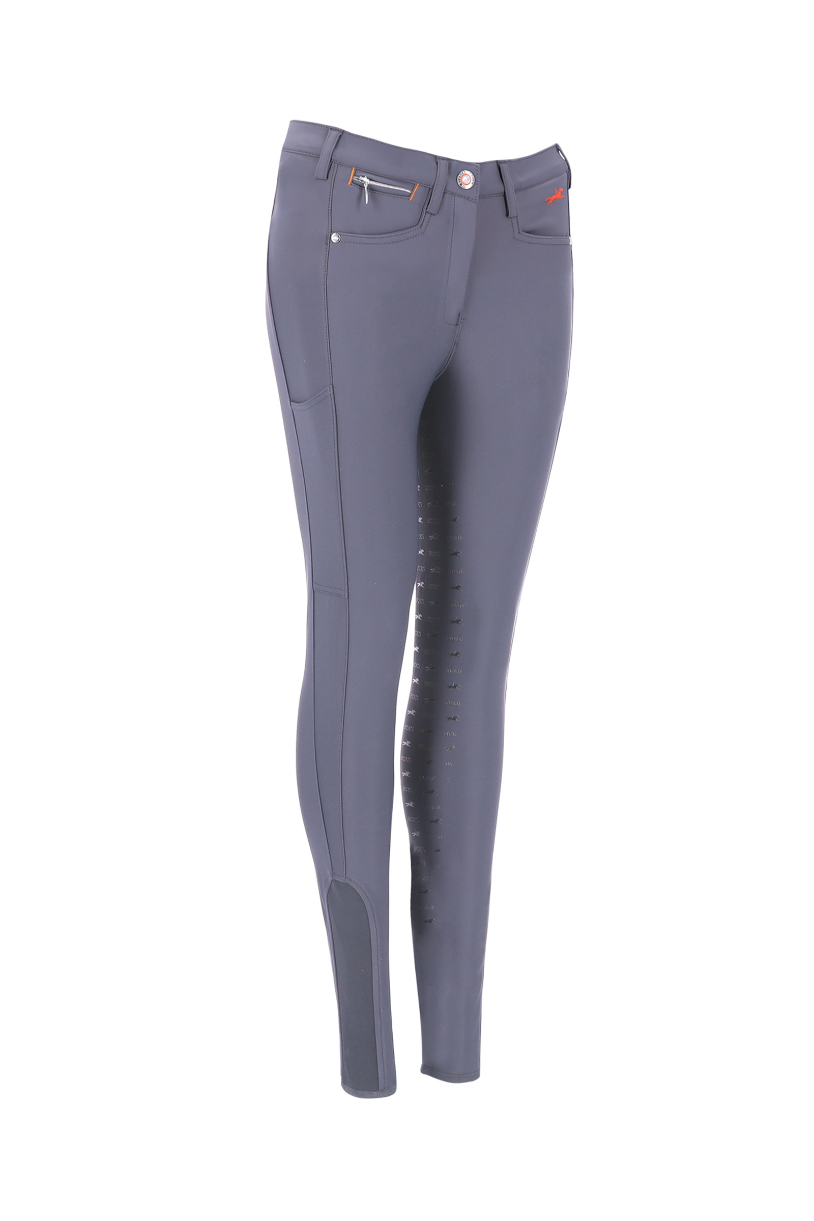 Schockemöhle Sports Electra II Women's Fullseat Riding Breeches