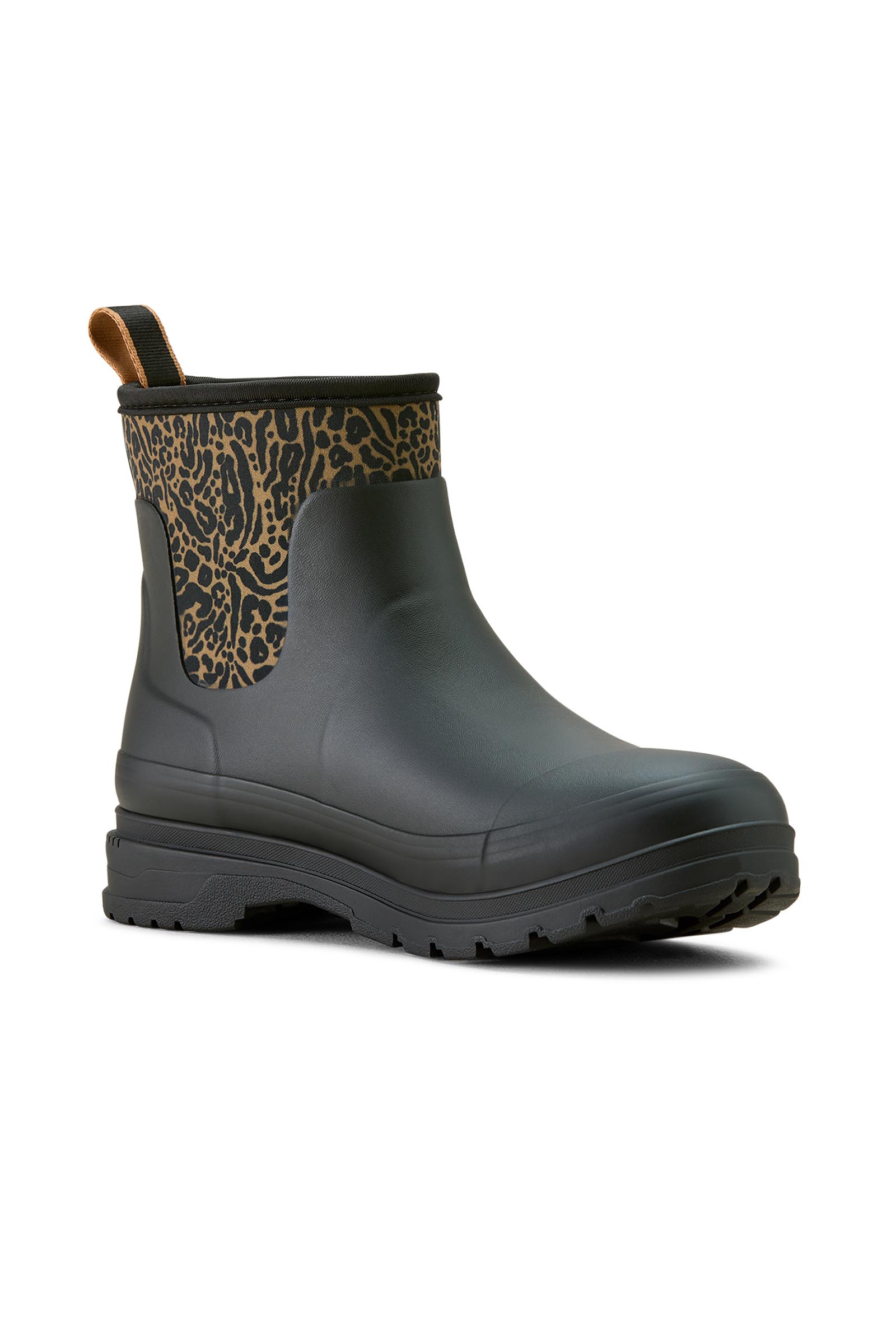 Ariat Kelmarsh Shortie Women's Rubber Boot