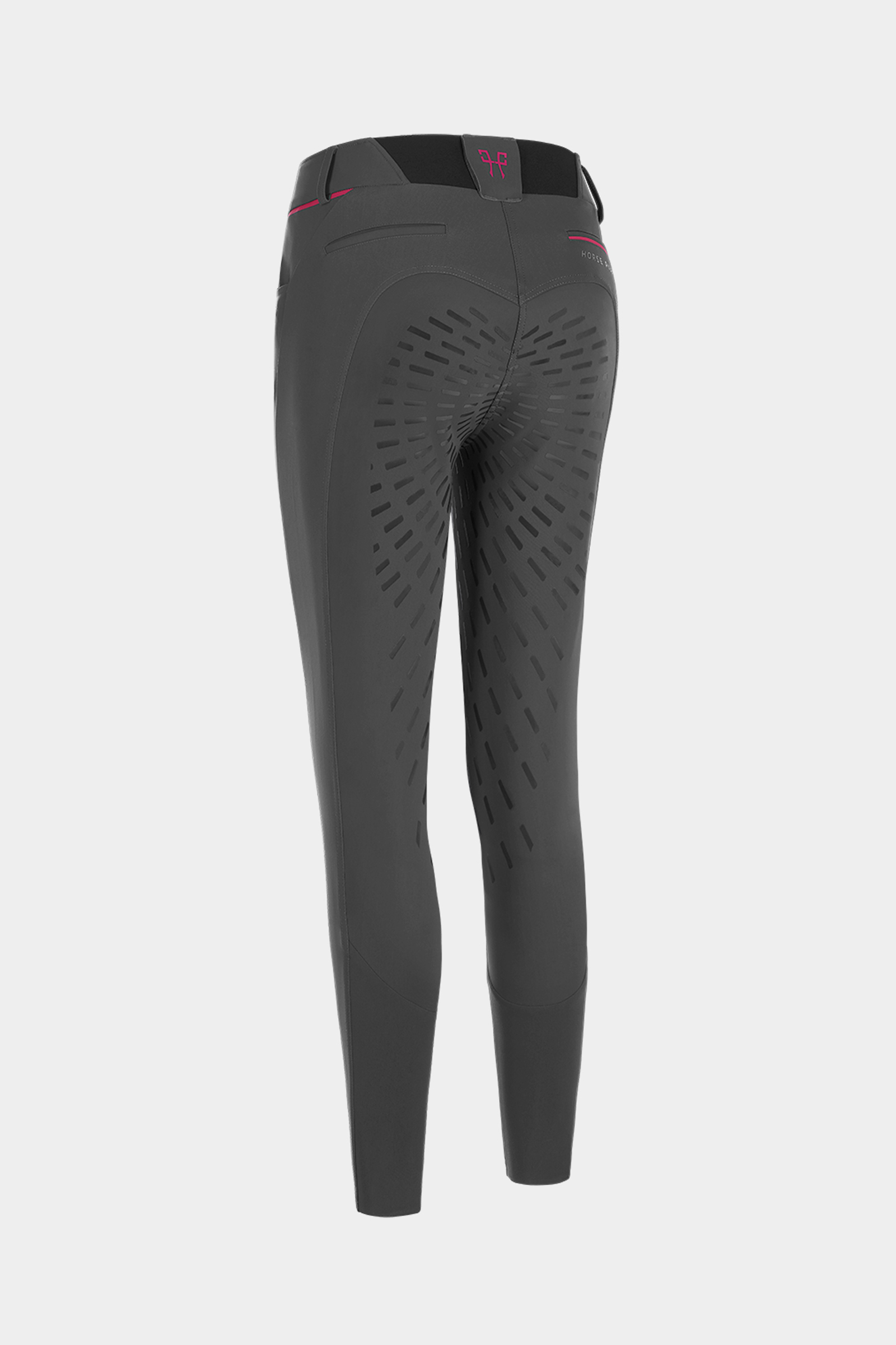 Horse Pilot X-Grip Women's Full Seat Breeches