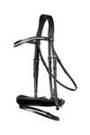 Trust Equestrian Rotterdam Large Patent Crank Bridle