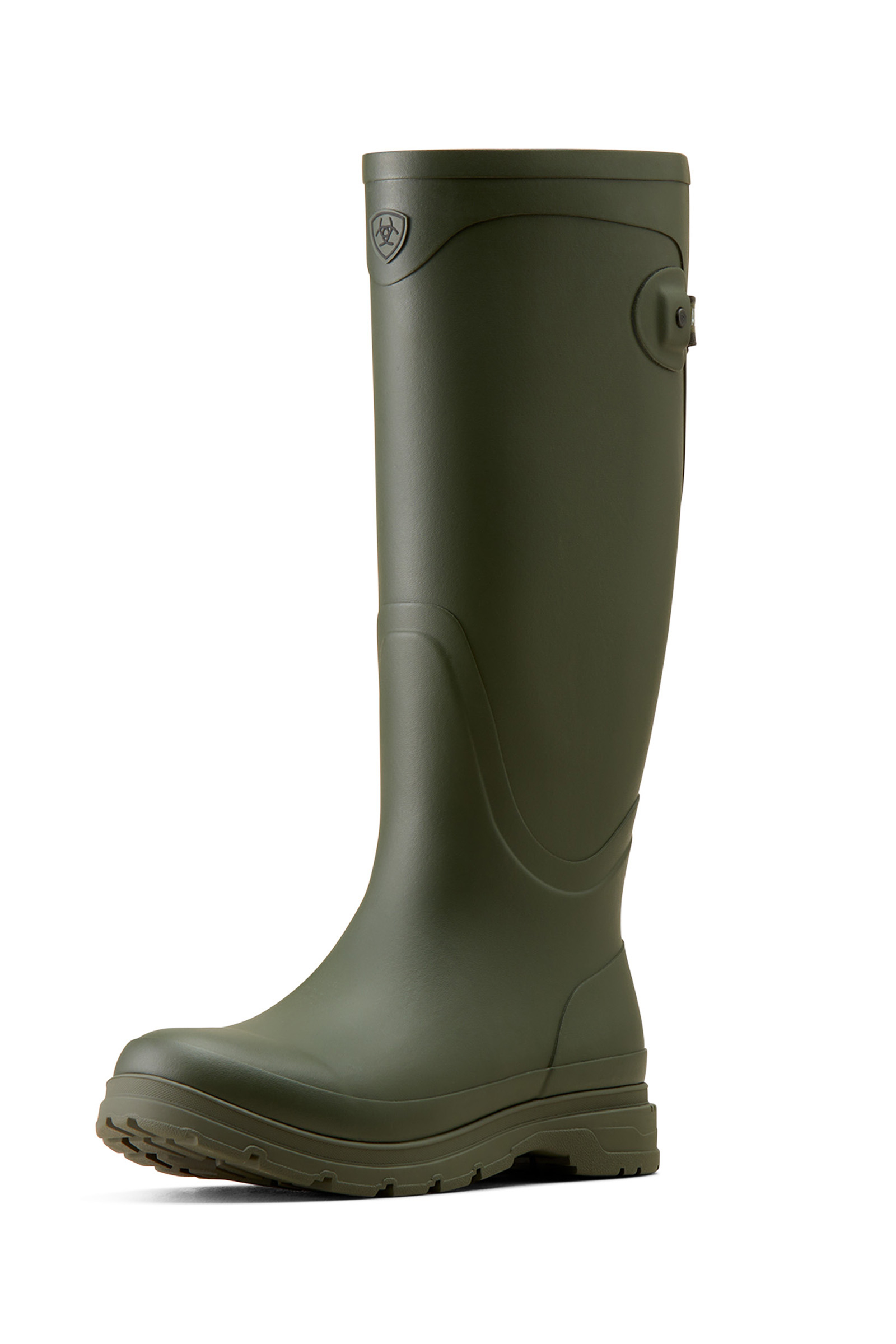 Olive Ariat Kelmarsh Women´s Rubber Boots