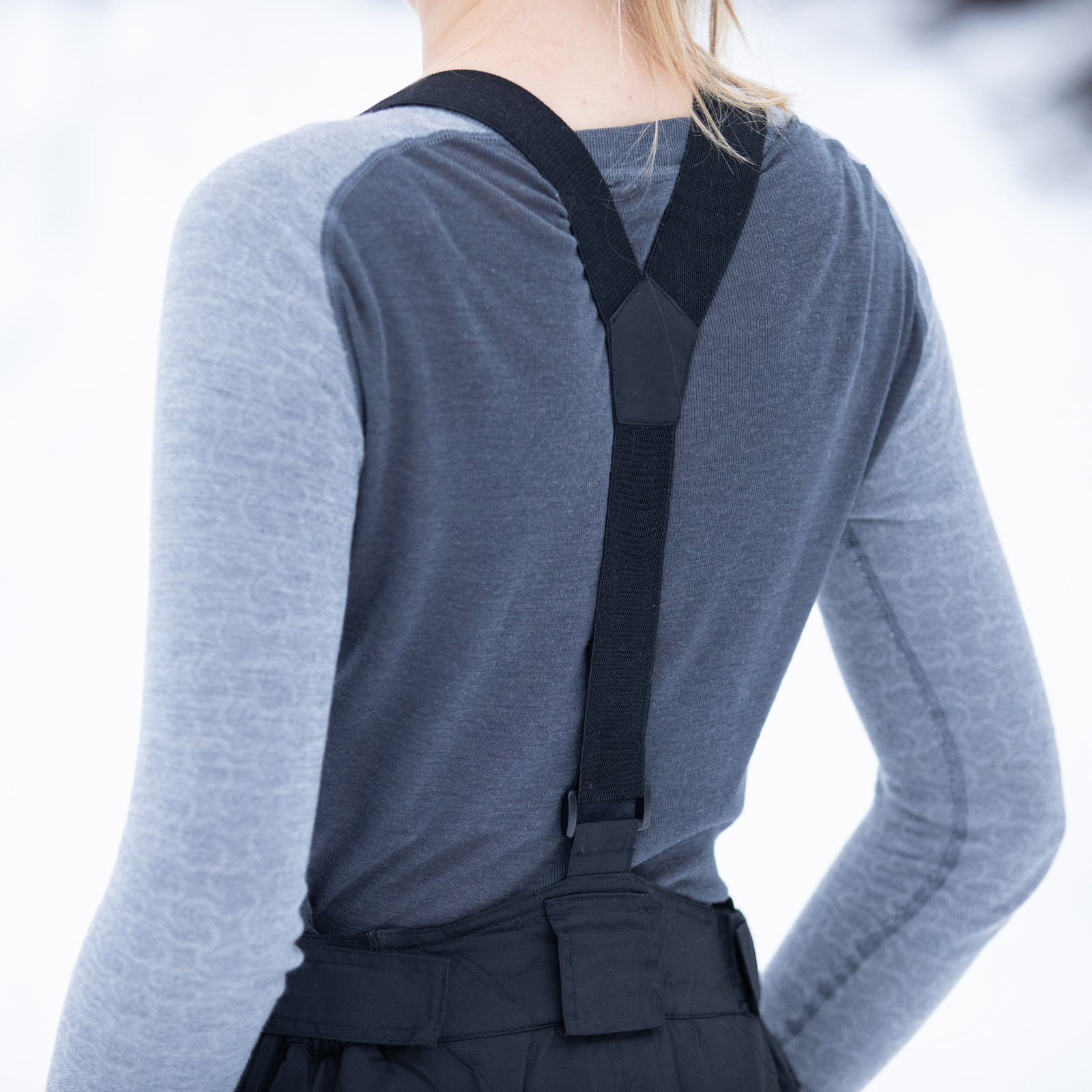 Horze WinterRider Kids Trousers