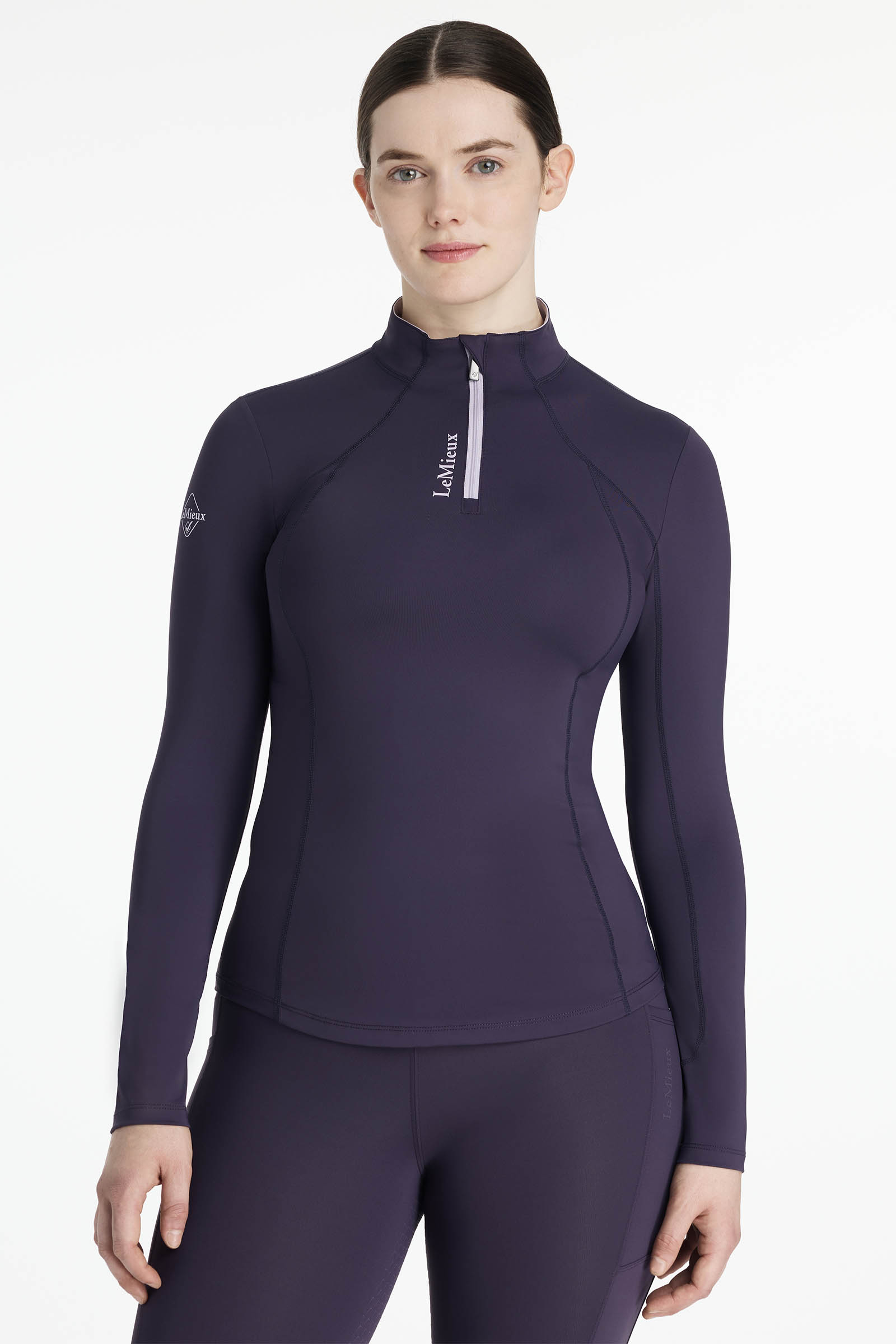 LeMieux Classique Women´s Base Layer Shirt