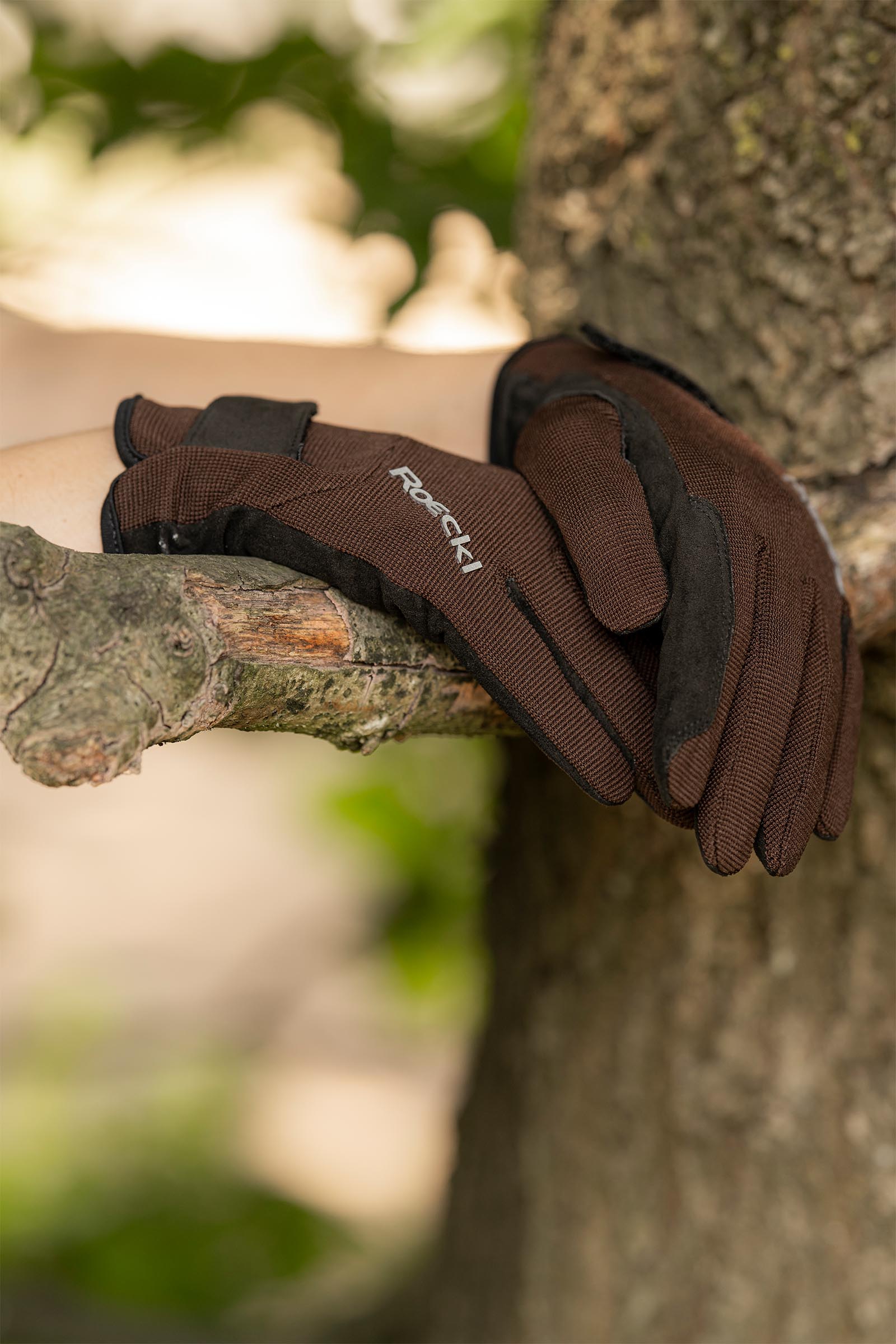 Roeckl Meura Riding Gloves