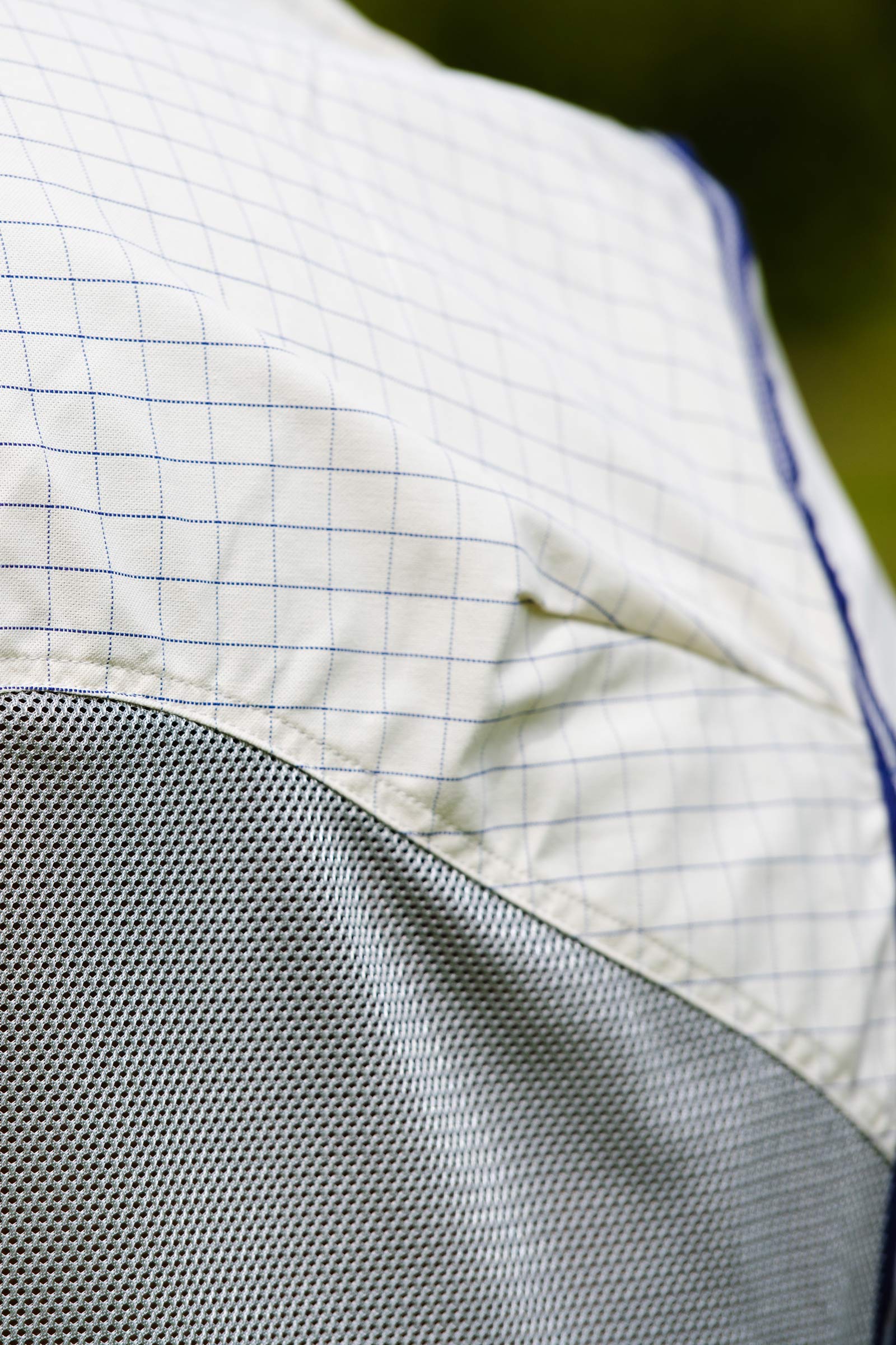 Horseware Amigo Airflow Fly Rug With Detachable Neck