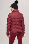 Tommy Hilfiger Equestrian Alabama Women´s Puffer Jacket