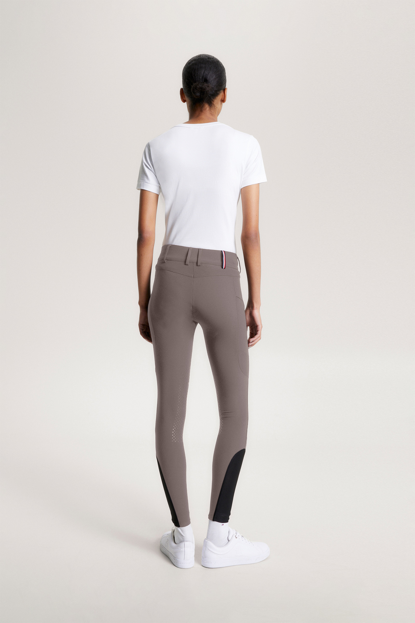 Tommy Hilfiger Equestrian Pro All-Year Knee Grip Breeches