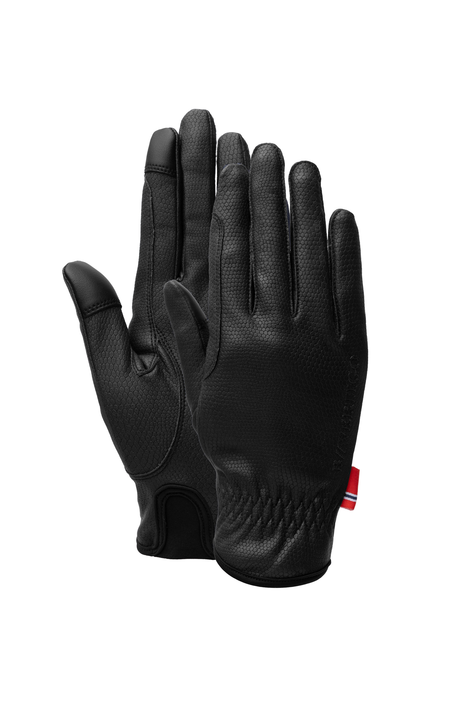 B Vertigo Luka Riding Gloves (Slim Version)