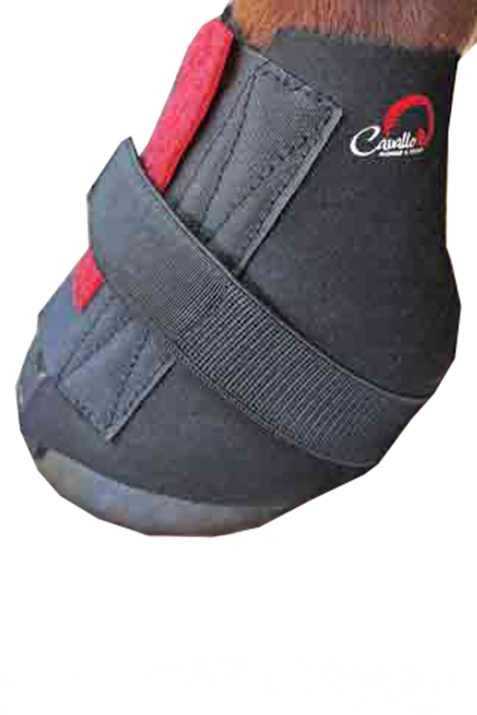 Cavallo Hoof Boots F.R.A. Pastern Wraps, XL