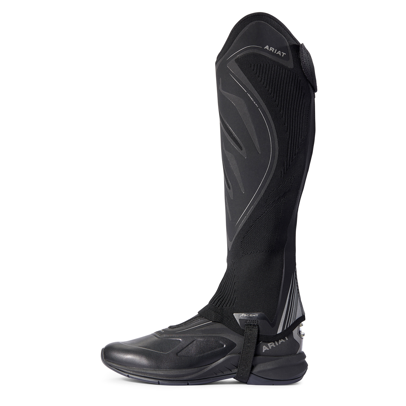 Ariat Ascent Unisex Half Chaps