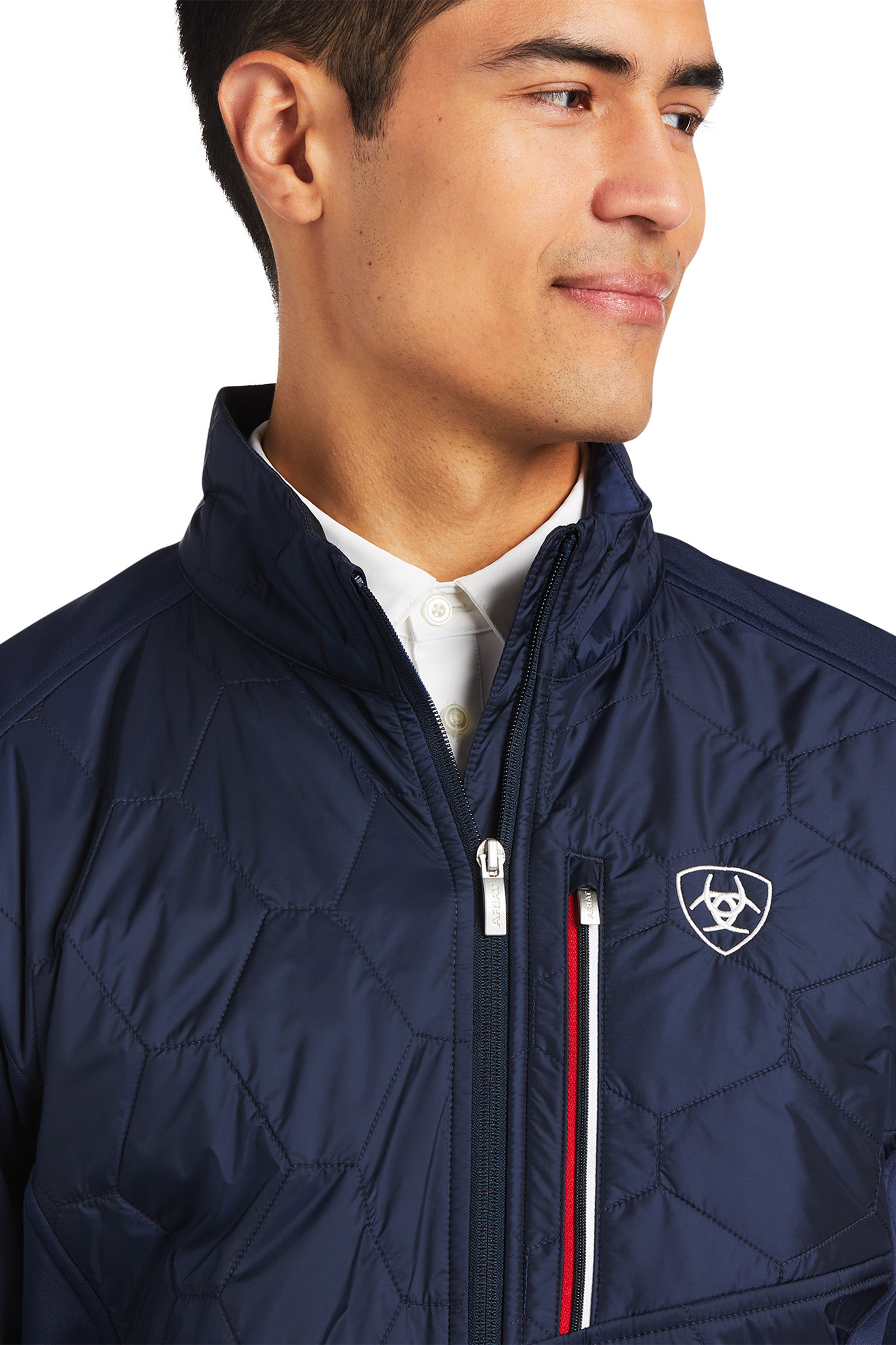 Ariat Fusion Men's Insulated Jacket