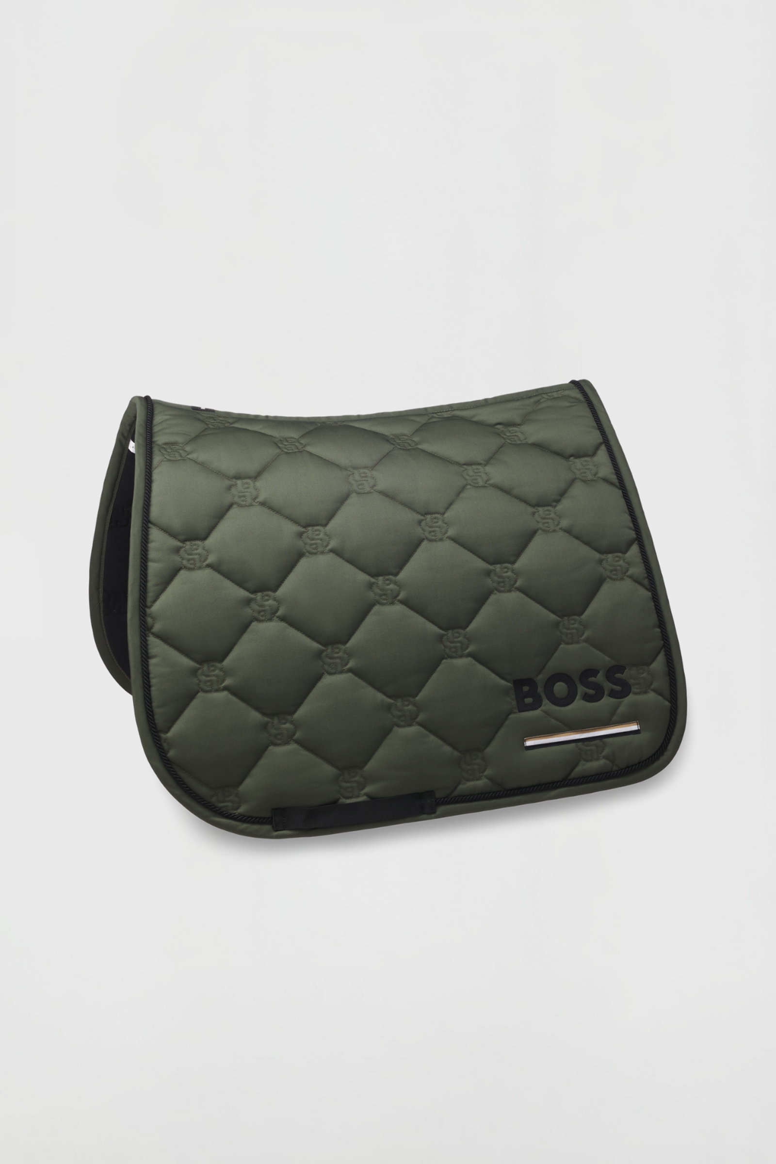 Tape PineGrove Boss Cambridge Dressage Saddle Pad