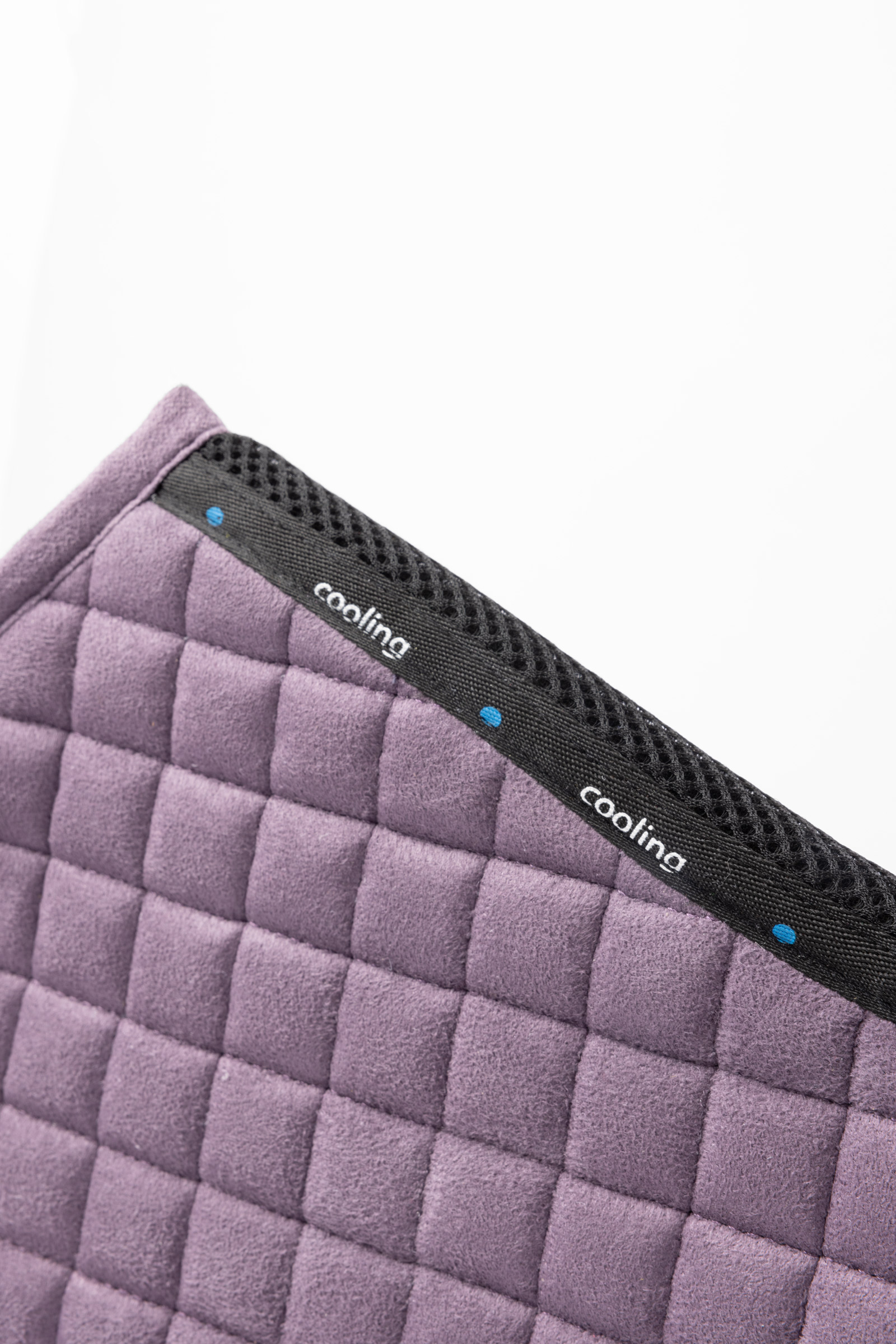 Horze Cooling Dressage Saddle Pad