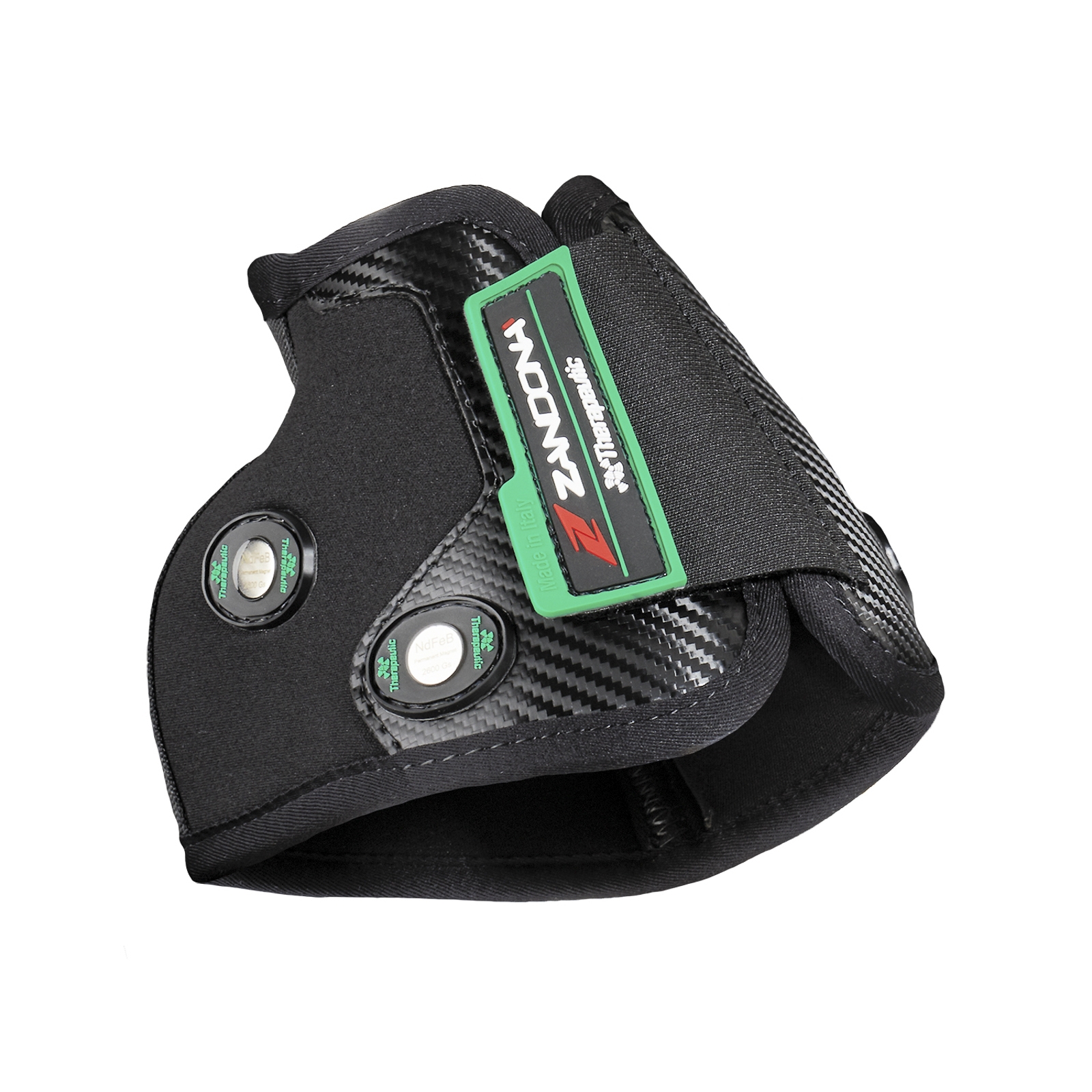 Zandona Therapeutic Bell Boots