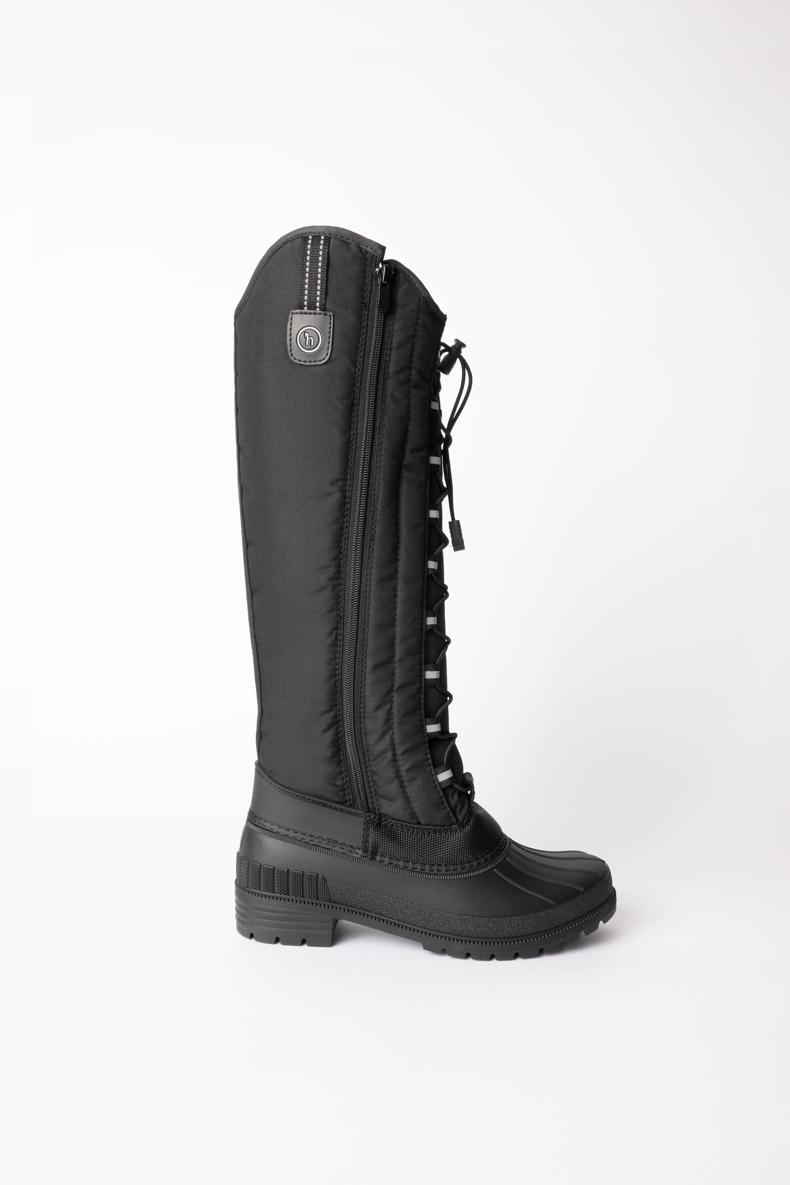 Horze Kuusamo Thermo Riding Boots