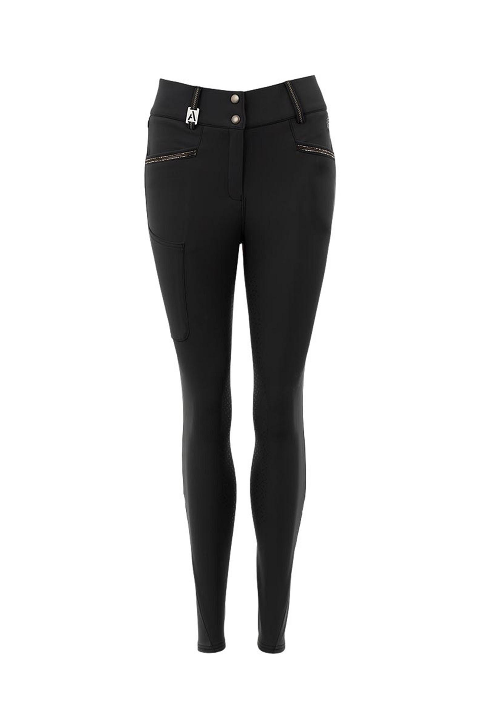 ANKY Glance Women&acute;s Full Grip Breeches