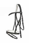 Kavalkade Bridle Quentin Ecoline, flash noseband