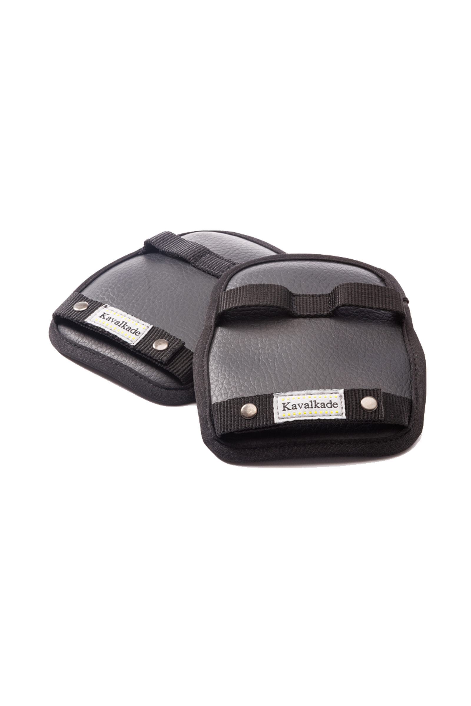 Kavalkade Rope Buckle Pad for Girth 