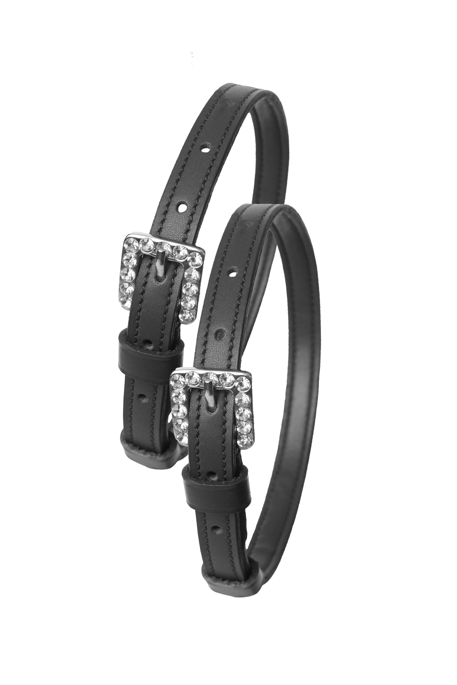 Horze Essex Spur Straps