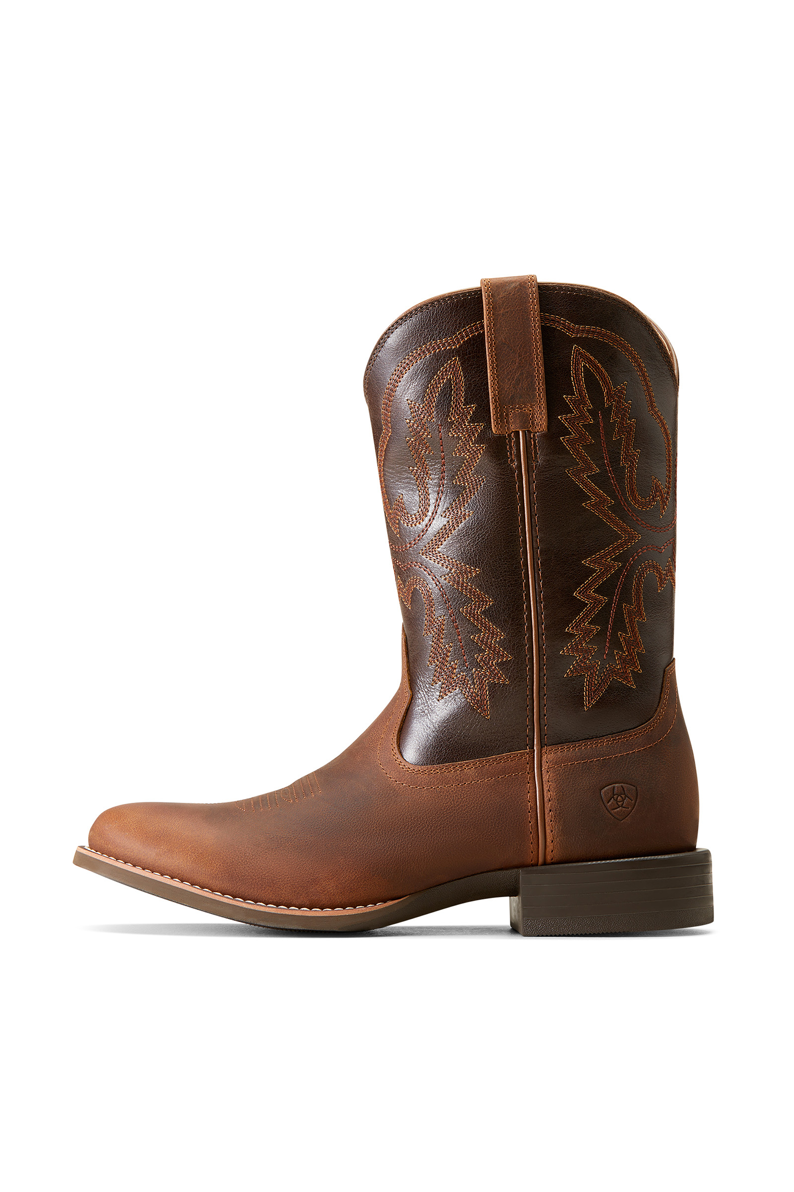 Ariat Sport Stratten Cowboy Boots