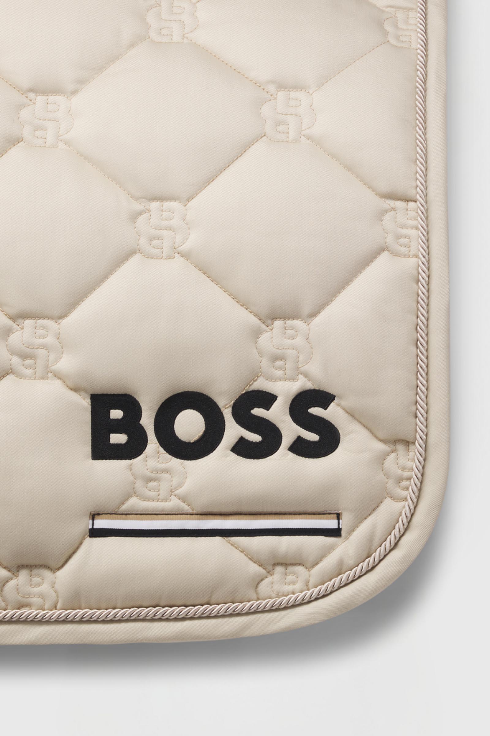Boss Cheltenham Jump Saddle Pad