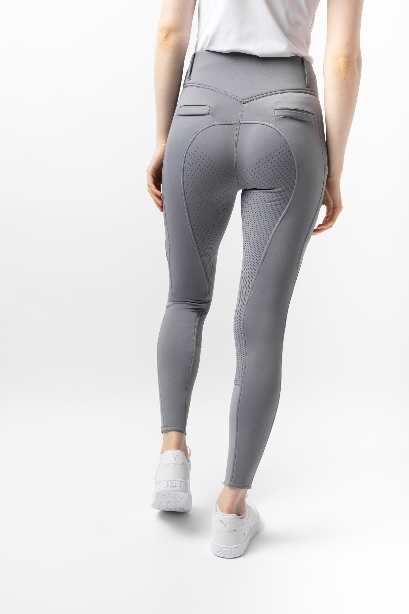 Horze Mira Fullgrip Thermobreeches