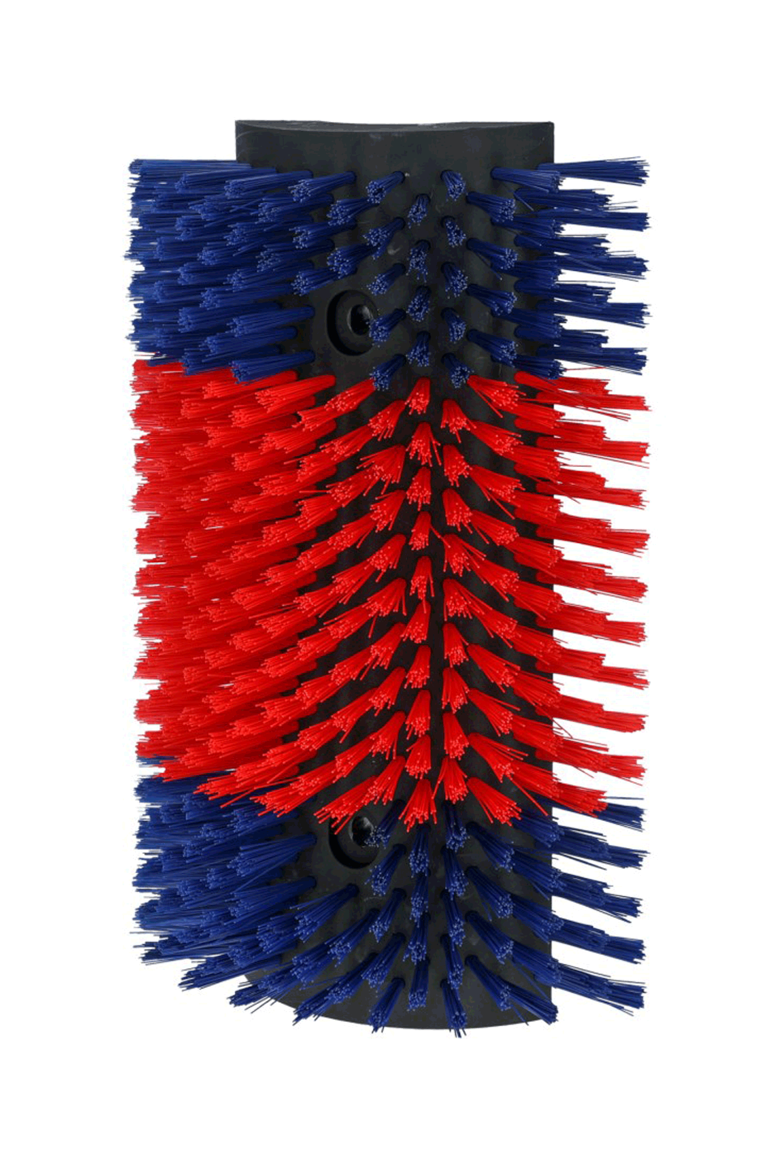 Kerbl XL Scratch Brush, Round