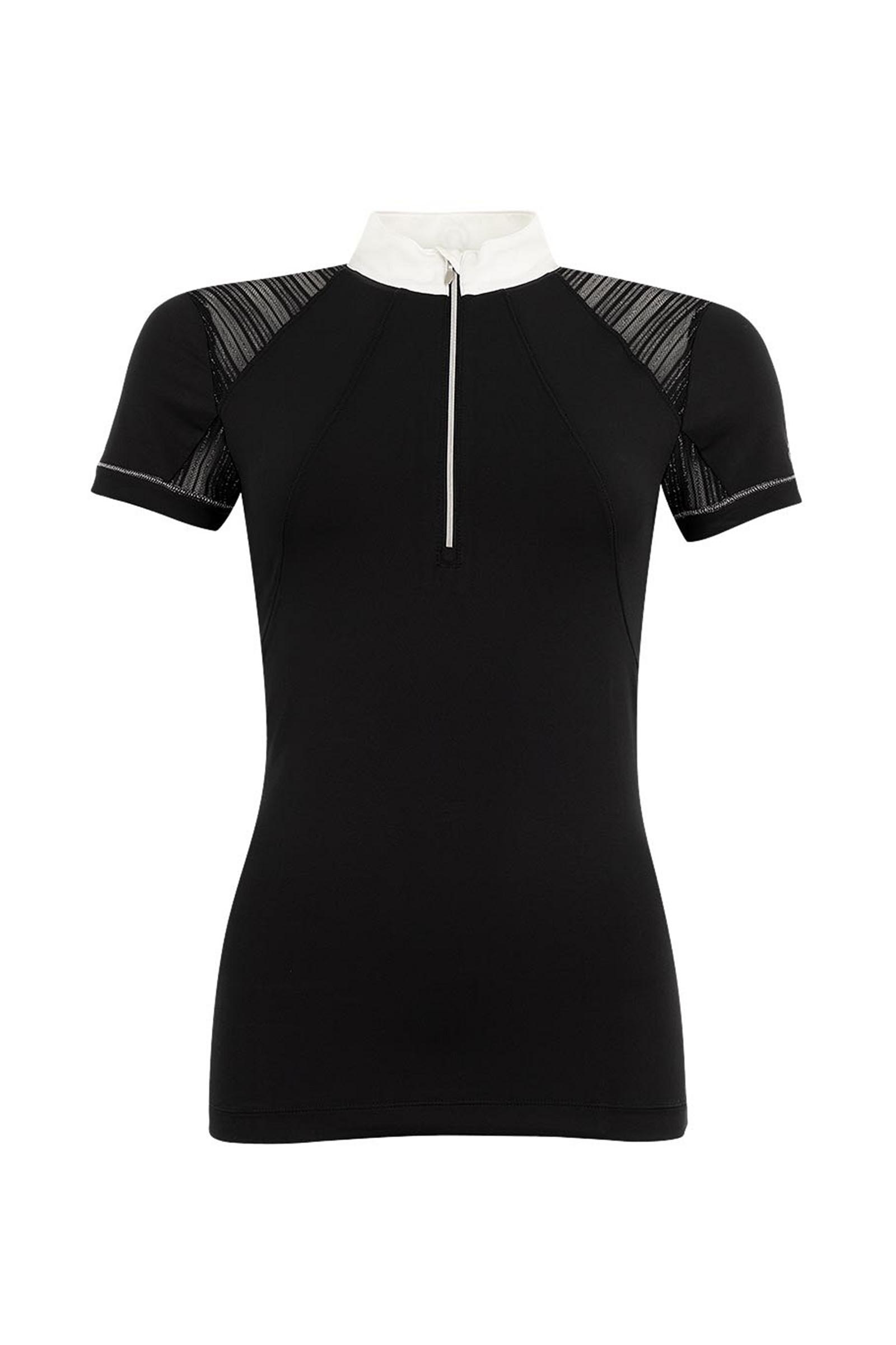ANKY Competition Women&acute;s Mesh Shirt, Short Sleeve